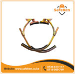 Concrete Pole Climber