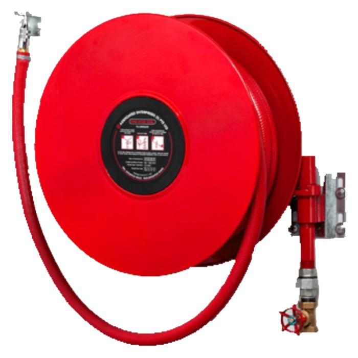 Fire Hose Reel