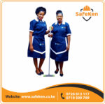 Nanny Uniforms