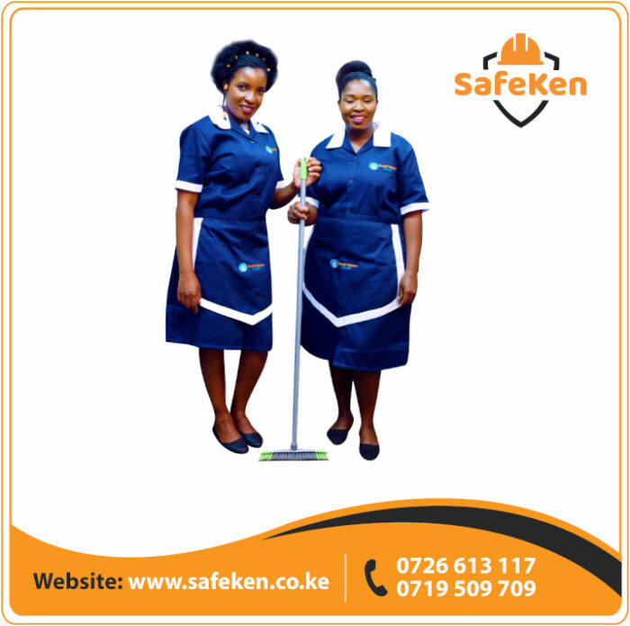 Nanny Uniforms