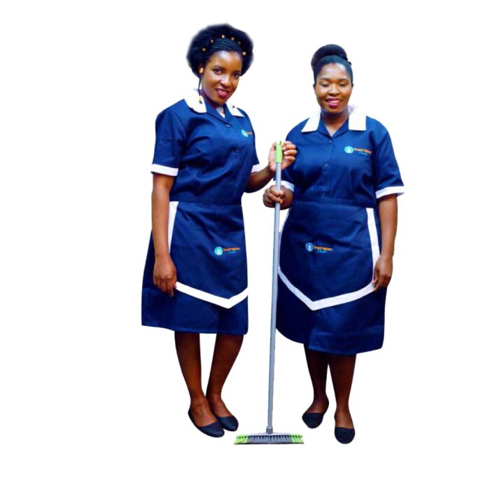 Nanny Uniforms