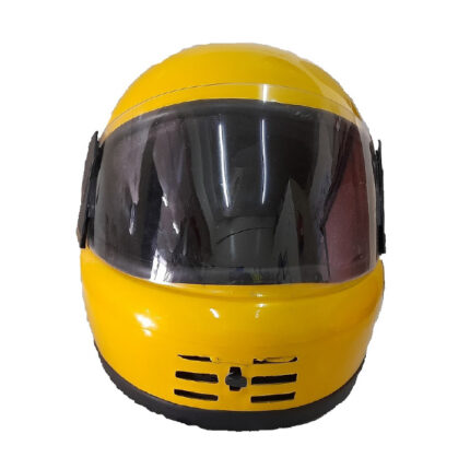 Rider Helmet