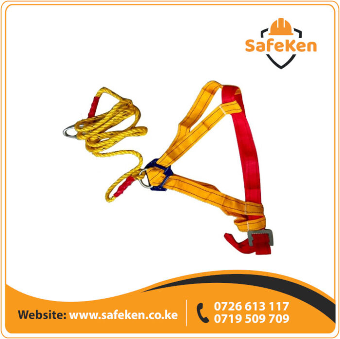 Safety Belt Safety Harness