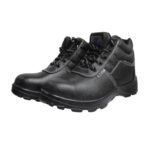 Vaultex Steel Toe Safety Boots