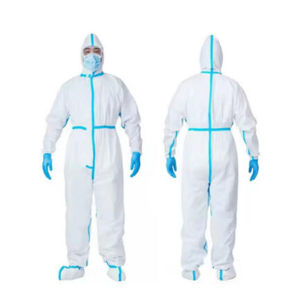 Disposable Coverall