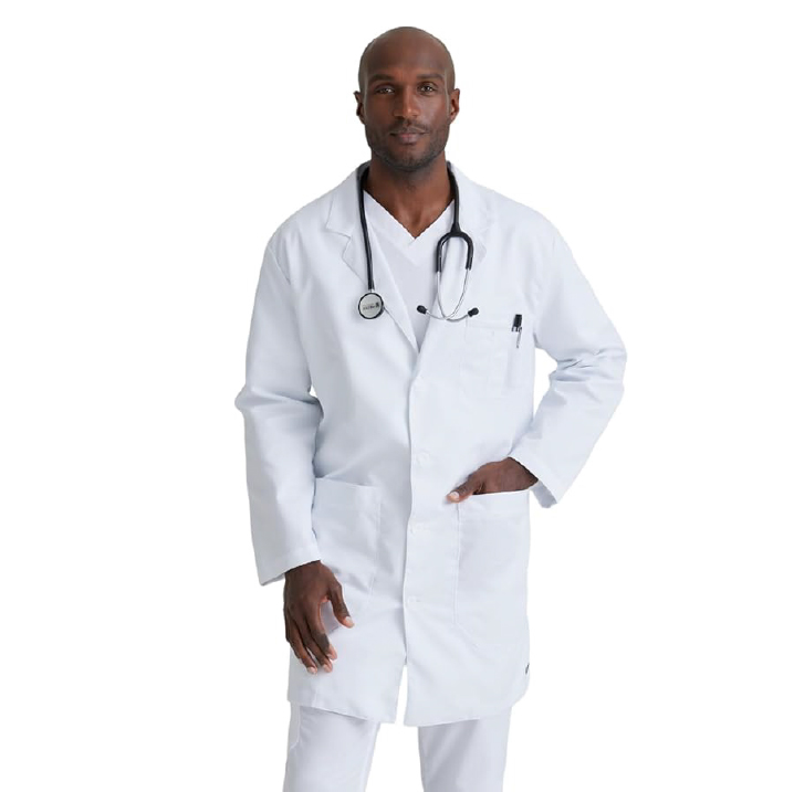 Medical Lab Coat Medical Lab Coat