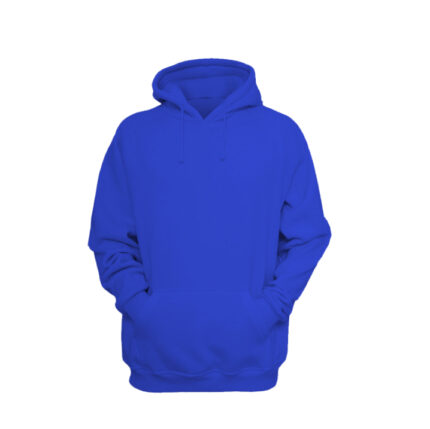 Royal Blue Hoodie in Nairobi, Kenya