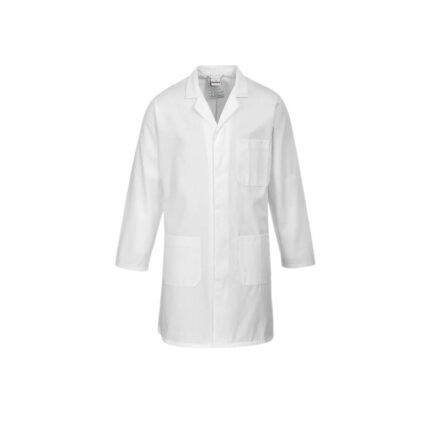 Doctors Lab Coat