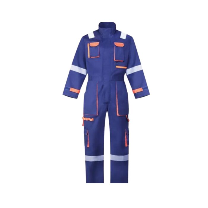Engineer Overall – Safeken | Personal Protective Equipment & Work ...