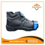 Vaultex Safety Shoes