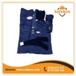 Private Security Guard Uniform