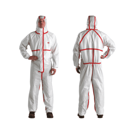 Disposable White Coverall In Nairobi