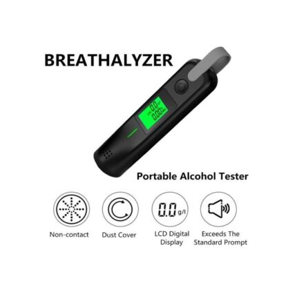 Alcoblow Alcohol Tester