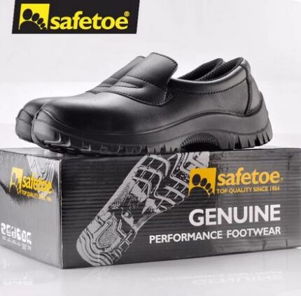 Kitchen Safety Shoes