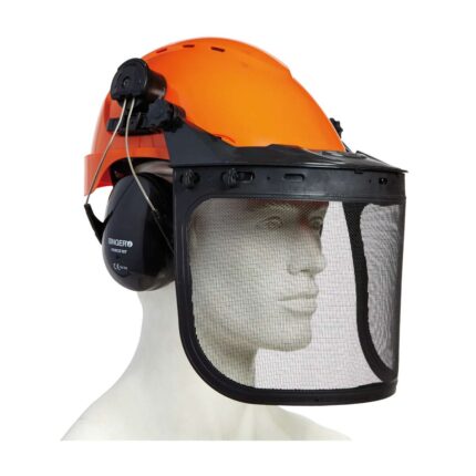 Forestry Safety Helmet in Nairobi Kenya