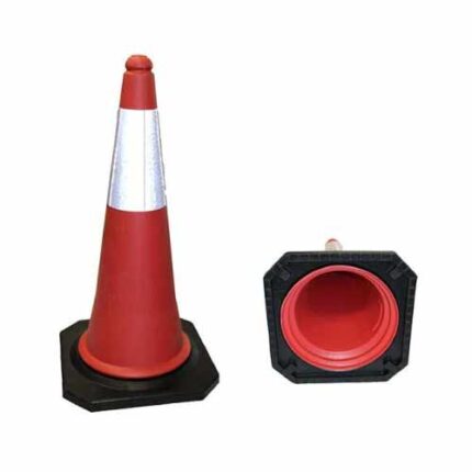 Road Safety Cone -75 cm