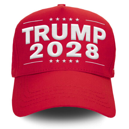 Cheap Branded Campaign Caps